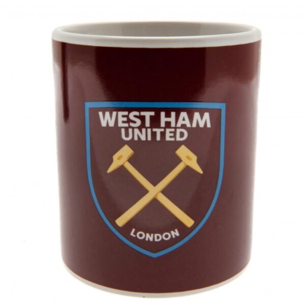 123509-West-Ham-United-FC-Mug-FD-1-1 Official West Ham United FC Fade Mug