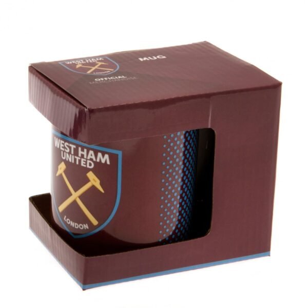 123509-West-Ham-United-FC-Mug-FD-3-1 Official West Ham United FC Fade Mug