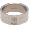 Official Liverpool FC Stripe Ring Small
