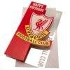 127322-Liverpool-FC-Birthday-Card-3 Official Liverpool FC Liverbird Birthday Card
