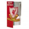 127322-Liverpool-FC-Birthday-Card-3-2 Official Liverpool FC Liverbird Birthday Card