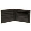 Official Celtic FC Debossed Wallet Official Celtic FC Debossed Wallet