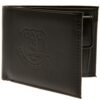Official Everton FC Debossed Wallet Official Everton FC Debossed Wallet