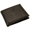 Official Liverpool FC Debossed Wallet Official Liverpool FC Debossed Wallet