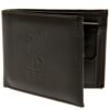 Official Liverpool FC Debossed Wallet Official Liverpool FC Debossed Wallet