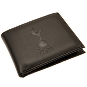 Official Tottenham Hotspur FC Debossed Wallet Official Tottenham Hotspur FC Debossed Wallet