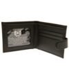 Official Arsenal FC rfid Anti Fraud Wallet Official Arsenal FC rfid Anti Fraud Wallet