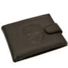Official Arsenal FC rfid Anti Fraud Wallet Official Arsenal FC rfid Anti Fraud Wallet