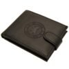 Official Chelsea FC rfid Anti Fraud Wallet