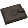 Official Everton FC rfid Anti Fraud Wallet Official Everton FC rfid Anti Fraud Wallet