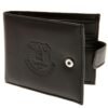 Official Everton FC rfid Anti Fraud Wallet Official Everton FC rfid Anti Fraud Wallet