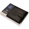 Official Everton FC rfid Anti Fraud Wallet Official Everton FC rfid Anti Fraud Wallet
