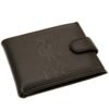 Official Liverpool FC rfid Anti Fraud Wallet Official Liverpool FC rfid Anti Fraud Wallet
