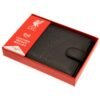 Official Liverpool FC rfid Anti Fraud Wallet Official Liverpool FC rfid Anti Fraud Wallet