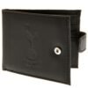 Official Tottenham Hotspur FC rfid Anti Fraud Wallet Official Tottenham Hotspur FC rfid Anti Fraud Wallet