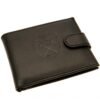 Official West Ham United FC rfid Anti Fraud Wallet Official West Ham United FC rfid Anti Fraud Wallet