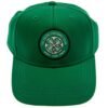 Official Celtic FC Core Green Cap Official Celtic FC Core Green Cap
