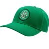 Official Celtic FC Core Green Cap Official Celtic FC Core Green Cap