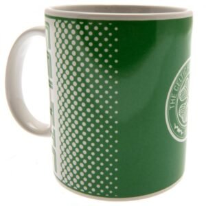 129590-Celtic-FC-Mug-FD Official Celtic FC Fade Mug