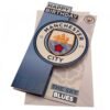 131207-Manchester-City-FC-Birthday-Card-1 Official Manchester City FC Sky Blues Birthday Card
