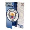 131207-Manchester-City-FC-Birthday-Card-1-2 Official Manchester City FC Sky Blues Birthday Card