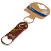 Official Cleveland Cavaliers Bottle Opener Keychain Official Cleveland Cavaliers Bottle Opener Keychain