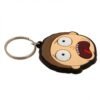 131878-Rick-And-Morty-PVC-Keyring-Morty-1-1 Official Rick And Morty Scared Morty PVC Keyring