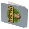 132553-Rick-And-Morty-Card-Holder-Schwifty-1 Official Rick And Morty Card Holder Schwifty