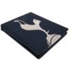 Official Tottenham Hotspur FC Pulse Single Duvet Set Official Tottenham Hotspur FC Pulse Single Duvet Set