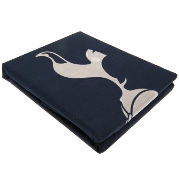 Official Tottenham Hotspur FC Pulse Single Duvet Set Official Tottenham Hotspur FC Pulse Single Duvet Set