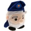 Official FC Barcelona Santa Official FC Barcelona Santa