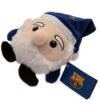 Official FC Barcelona Santa Official FC Barcelona Santa