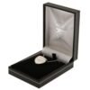 Official Arsenal FC Stainless Steel Pendant & Chain Official Arsenal FC Stainless Steel Pendant & Chain