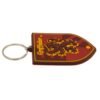 135813-Harry-Potter-PVC-Keyring-Gryffindor-1-1 Official Harry Potter Gryffindor PVC Keyring