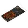 135813-Harry-Potter-PVC-Keyring-Gryffindor-2-1 Official Harry Potter Gryffindor PVC Keyring