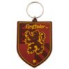 135813-Harry-Potter-PVC-Keyring-Gryffindor-3 Official Harry Potter Gryffindor PVC Keyring