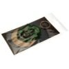 135815-Harry-Potter-PVC-Keyring-Slytherin-2-1 Official Harry Potter Slytherin PVC Keyring