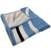 Official Manchester City FC Pulse Towel Official Manchester City FC Pulse Towel