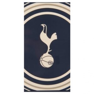 Official Tottenham Hotspur FC Pulse Towel