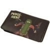 140210-Rick-And-Morty-Card-Holder-Pickle-Rick Official Rick And Morty Card Holder Pickle Rick