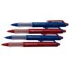 Official FC Barcelona 4pk Pen Set Official FC Barcelona 4pk Pen Set