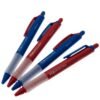 Official FC Barcelona 4pk Pen Set Official FC Barcelona 4pk Pen Set