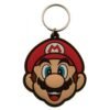 140454-Super-Mario-PVC-Keyring-Mario-2 Official Super Mario Mario PVC Keyring