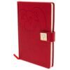 140466-Super-Mario-Premium-Notebook-2 Official Super Mario Premium Notebook