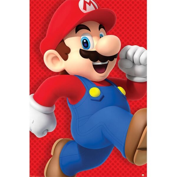 140513-Super-Mario-Poster-221 Official Super Mario Poster 221