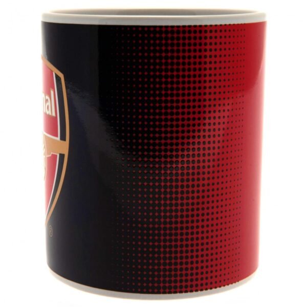 140972-Arsenal-FC-Mug-HT-1-1 Official Arsenal FC Halftone Mug