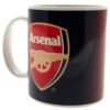 140972-Arsenal-FC-Mug-HT-2 Official Arsenal FC Halftone Mug