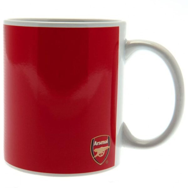 140972-Arsenal-FC-Mug-HT-2-2 Official Arsenal FC Halftone Mug