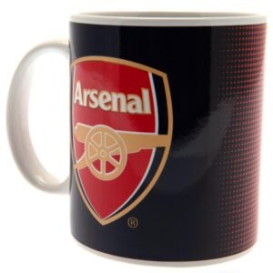 140972-Arsenal-FC-Mug-HT-2 Official Arsenal FC Halftone Mug