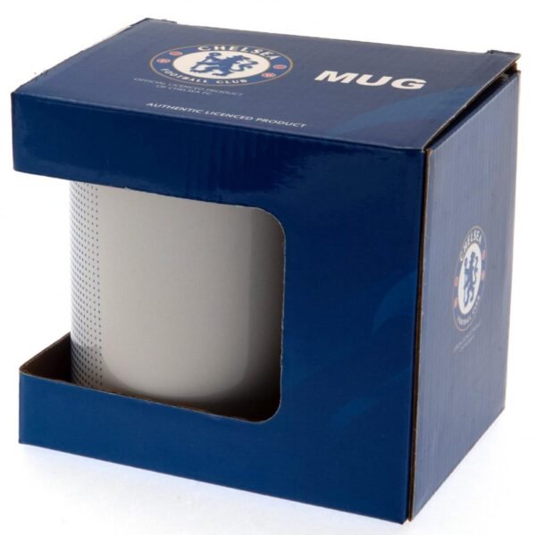 140974-Chelsea-FC-Mug-HT-3-2 Official Chelsea FC Halftone Mug
